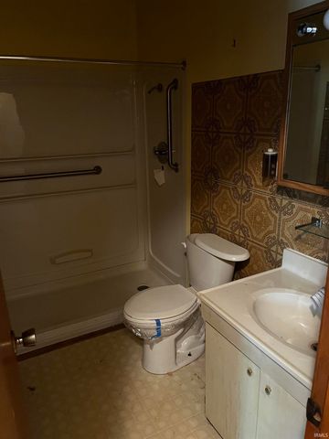 56266 Butternut Road, South Bend, IN 46619