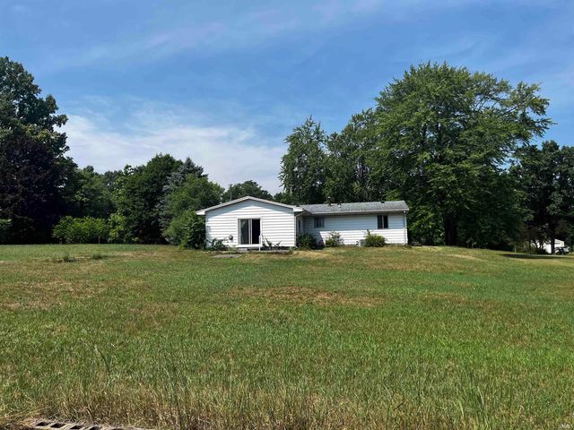 56266 Butternut Road, South Bend, IN 46619