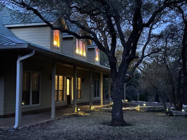 1761 Cottonwood RD, Fischer, TX 78623