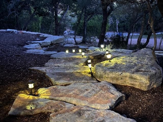 1761 Cottonwood RD, Fischer, TX 78623