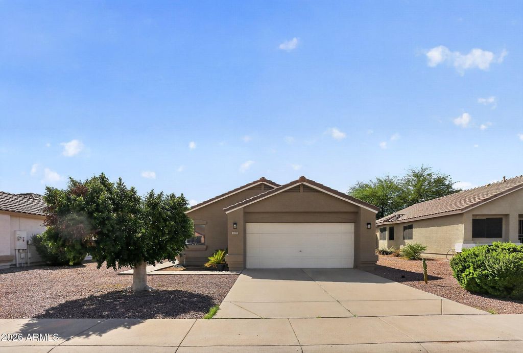 16464 N 137TH Drive, Surprise, AZ 85374 — photo 2