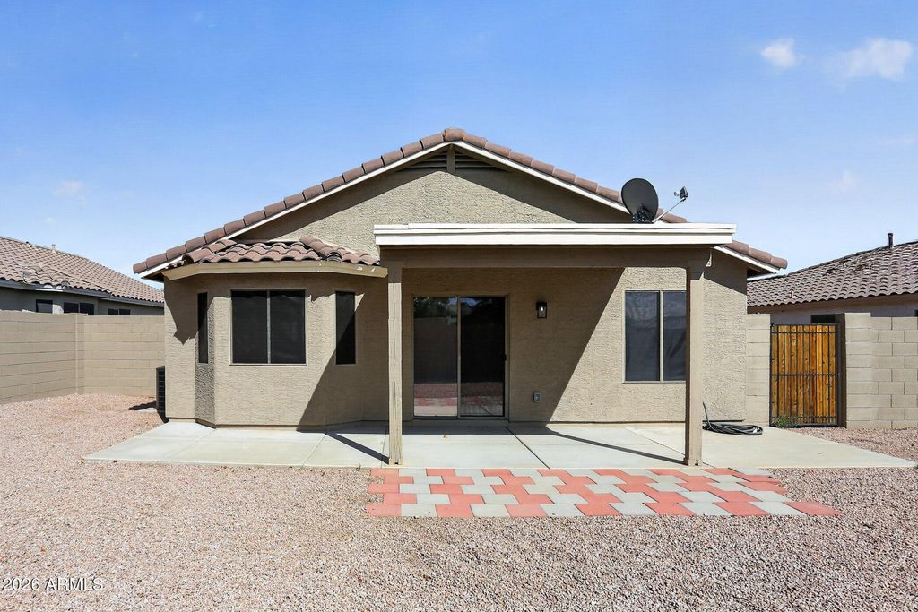 16464 N 137TH Drive, Surprise, AZ 85374 — photo 3