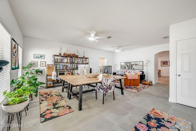3961 Joslin Way, Melbourne, FL 32904