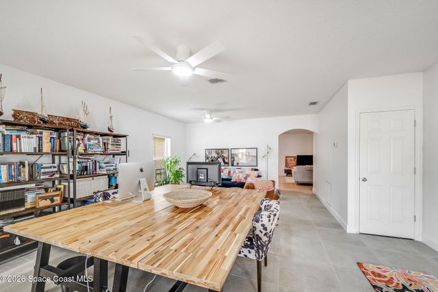 3961 Joslin Way, Melbourne, FL 32904