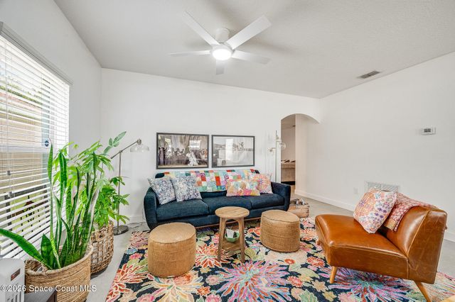 3961 Joslin Way, Melbourne, FL 32904