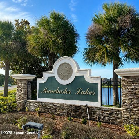 3961 Joslin Way, Melbourne, FL 32904