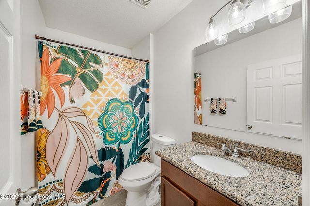 3961 Joslin Way, Melbourne, FL 32904
