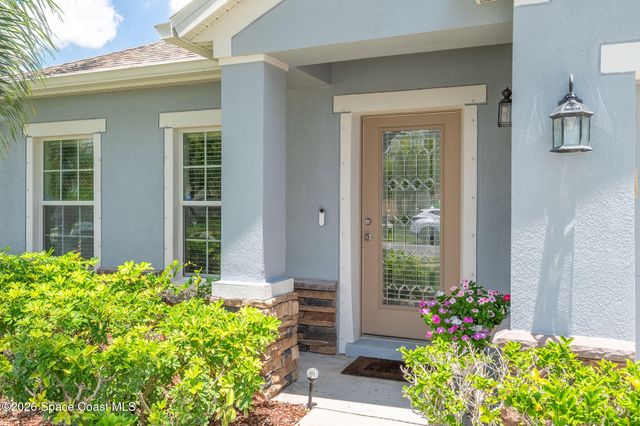 3961 Joslin Way, Melbourne, FL 32904