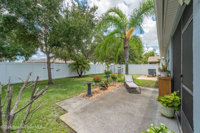 3961 Joslin Way, Melbourne, FL 32904