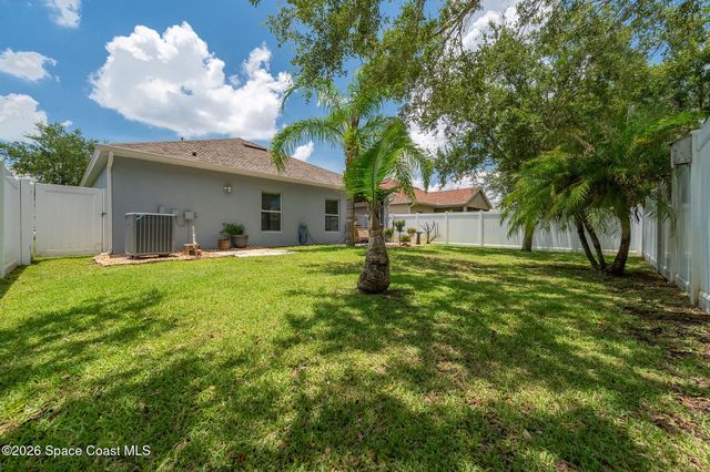 3961 Joslin Way, Melbourne, FL 32904