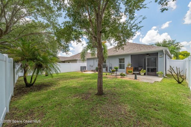 3961 Joslin Way, Melbourne, FL 32904