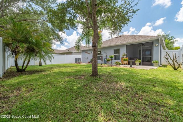 3961 Joslin Way, Melbourne, FL 32904