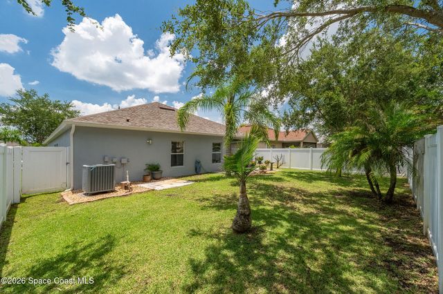 3961 Joslin Way, Melbourne, FL 32904