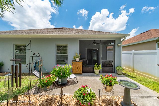 3961 Joslin Way, Melbourne, FL 32904