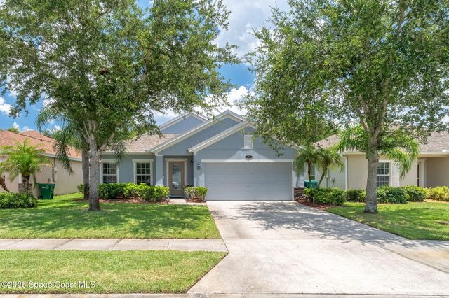 3961 Joslin Way, Melbourne, FL 32904