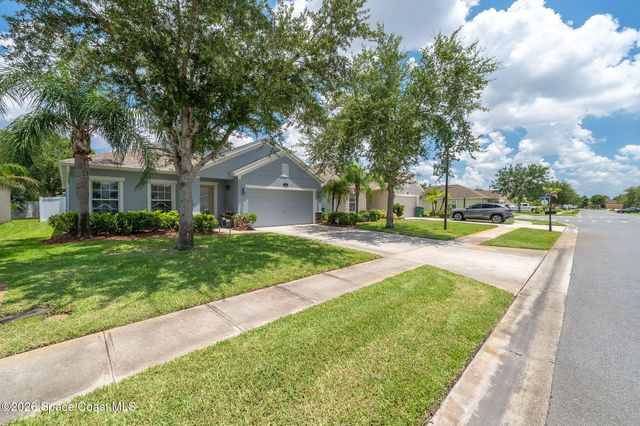 3961 Joslin Way, Melbourne, FL 32904