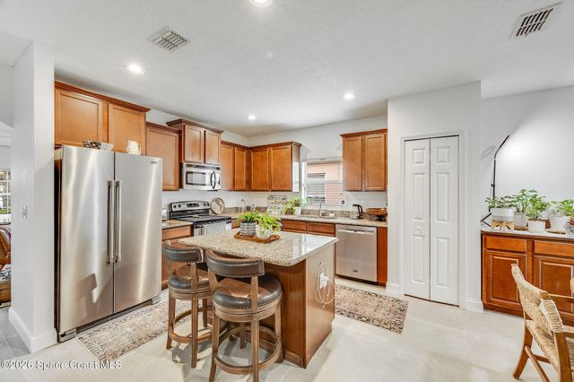 3961 Joslin Way, Melbourne, FL 32904