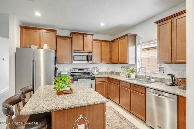3961 Joslin Way, Melbourne, FL 32904
