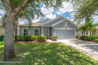 3961 Joslin Way, Melbourne, FL 32904