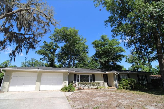 2046 NW 19TH LANE, Gainesville, FL 32605