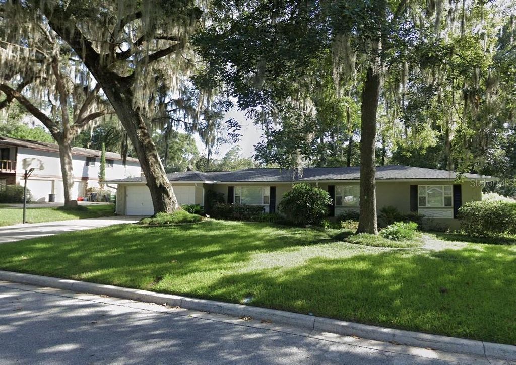 2046 NW 19TH LANE, Gainesville, FL 32605