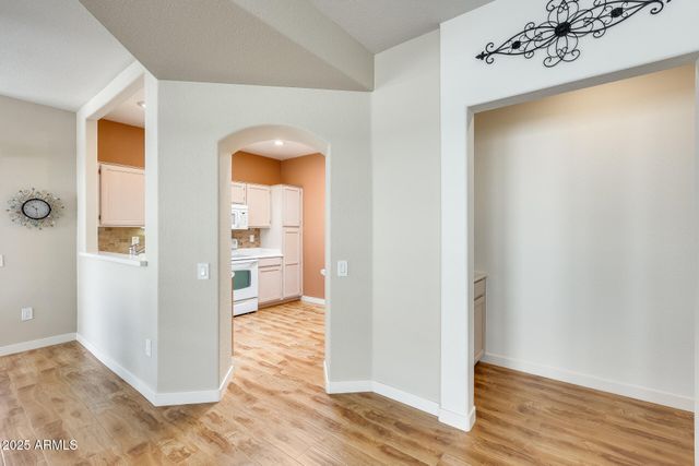 21759 N VERDE RIDGE Drive, Sun City West, AZ 85375