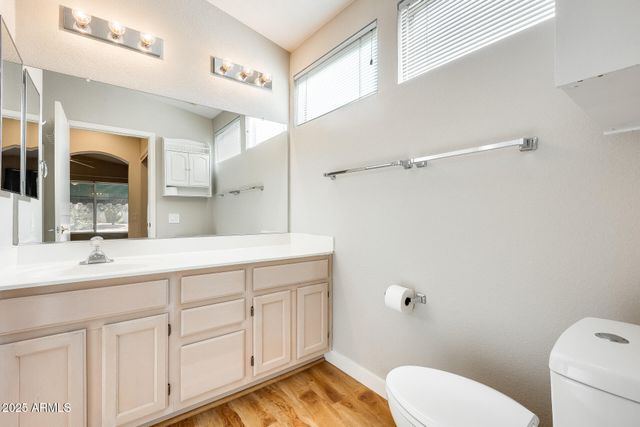 21759 N VERDE RIDGE Drive, Sun City West, AZ 85375