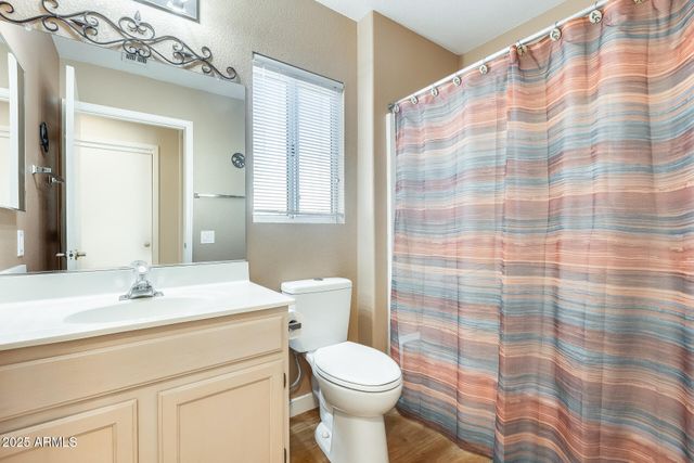 21759 N VERDE RIDGE Drive, Sun City West, AZ 85375