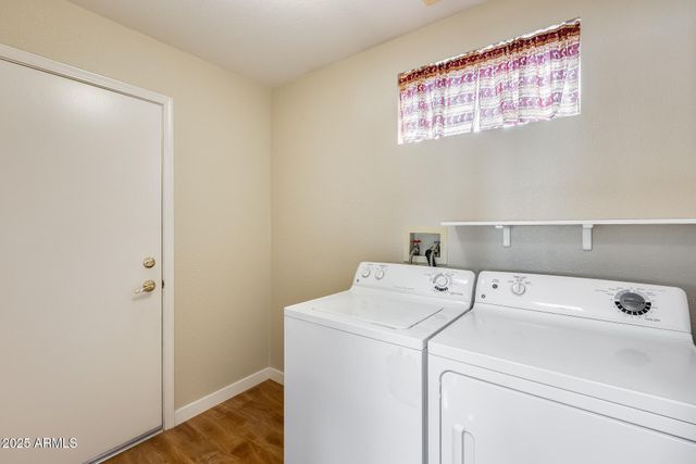 21759 N VERDE RIDGE Drive, Sun City West, AZ 85375