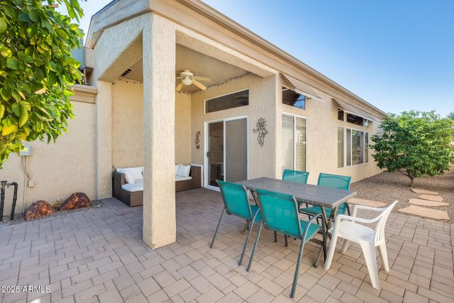 21759 N VERDE RIDGE Drive, Sun City West, AZ 85375