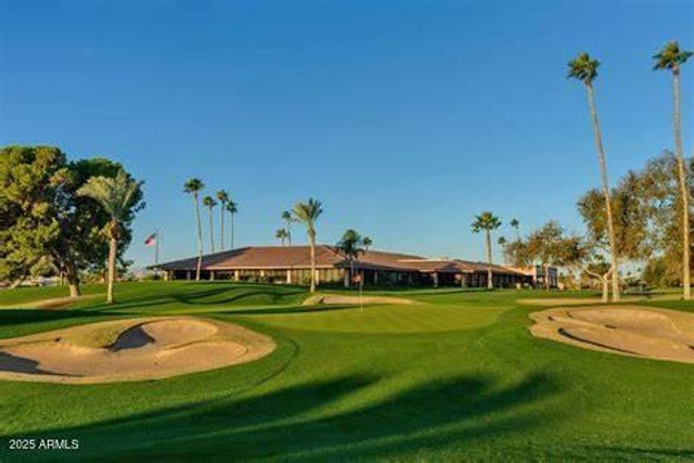 21759 N VERDE RIDGE Drive, Sun City West, AZ 85375