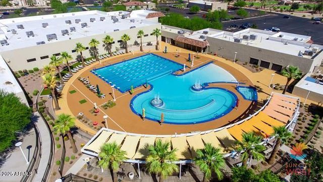 21759 N VERDE RIDGE Drive, Sun City West, AZ 85375