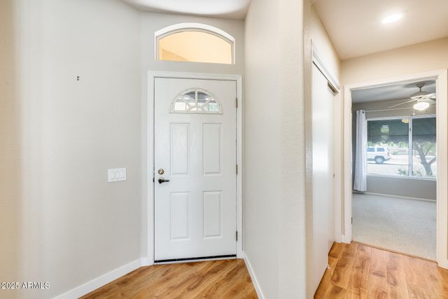 21759 N VERDE RIDGE Drive, Sun City West, AZ 85375