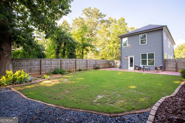 2077 Windy Hill Road, Decatur, GA 30032