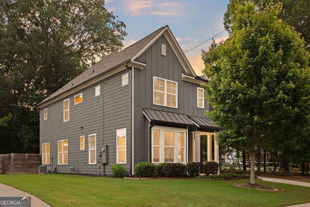 2077 Windy Hill Road, Decatur, GA 30032