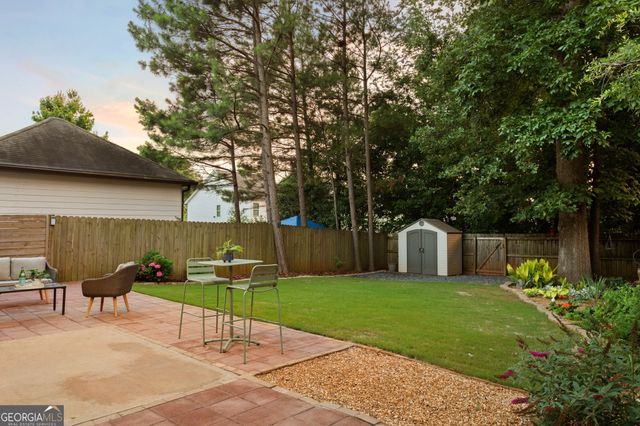 2077 Windy Hill Road, Decatur, GA 30032