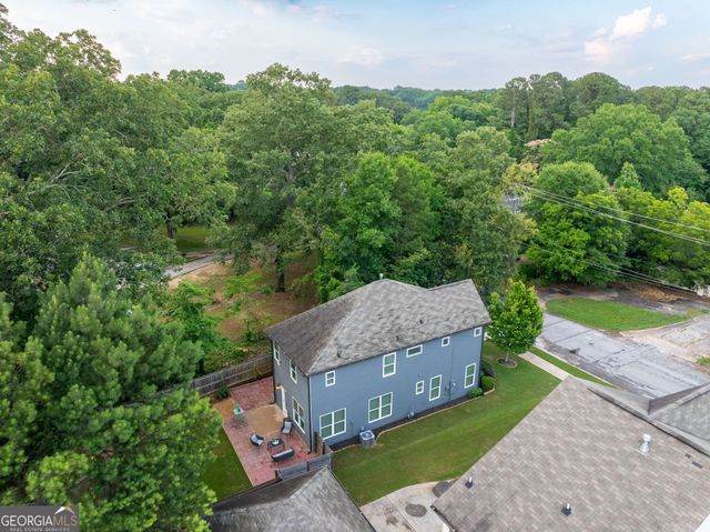 2077 Windy Hill Road, Decatur, GA 30032