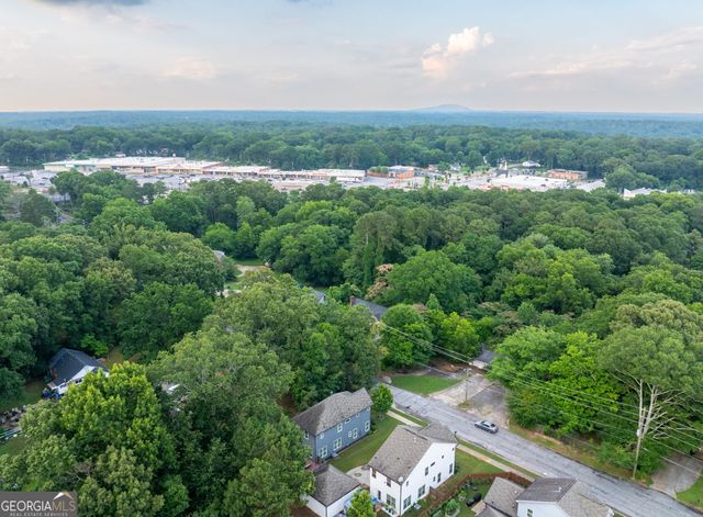 2077 Windy Hill Road, Decatur, GA 30032