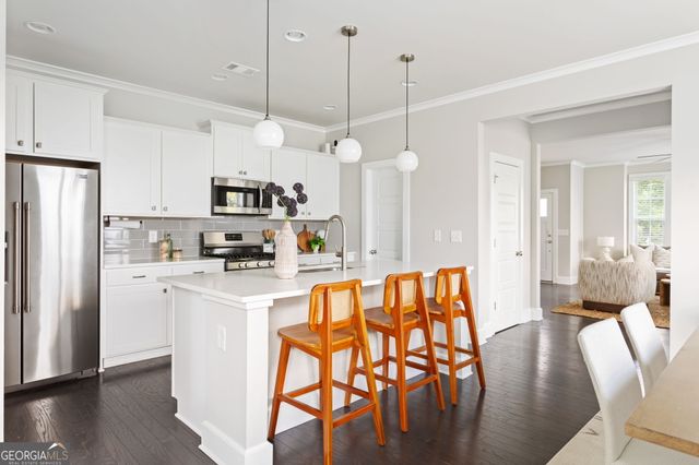 2077 Windy Hill Road, Decatur, GA 30032
