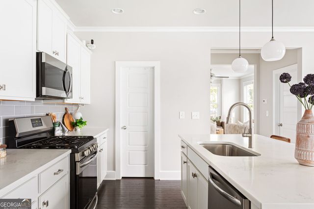 2077 Windy Hill Road, Decatur, GA 30032