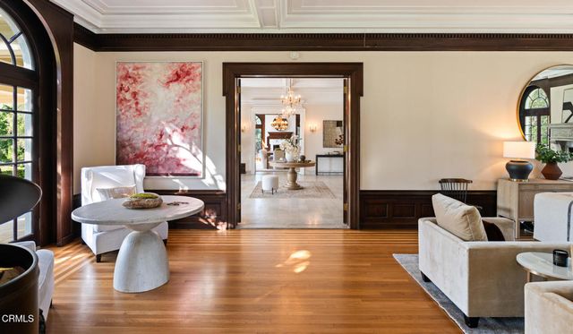 1230 S Oakland Avenue, Pasadena, CA 91106