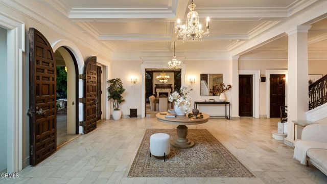 1230 S Oakland Avenue, Pasadena, CA 91106