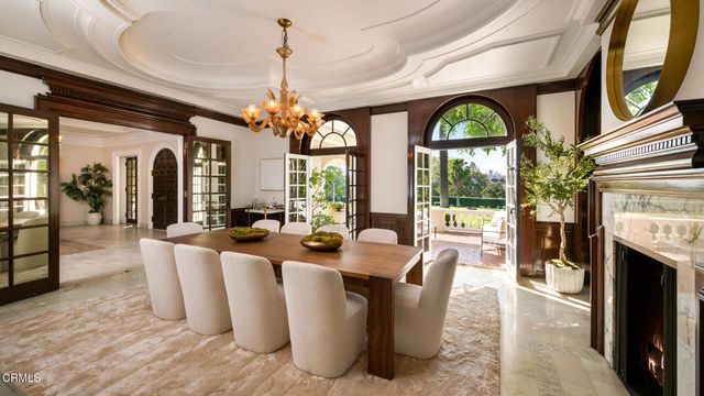 1230 S Oakland Avenue, Pasadena, CA 91106