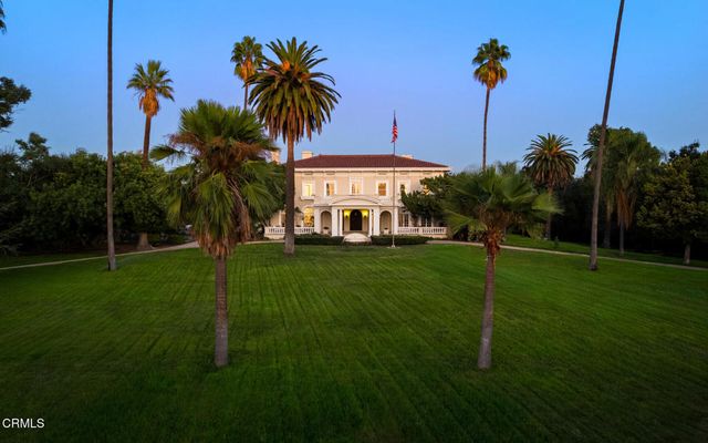 1230 S Oakland Avenue, Pasadena, CA 91106