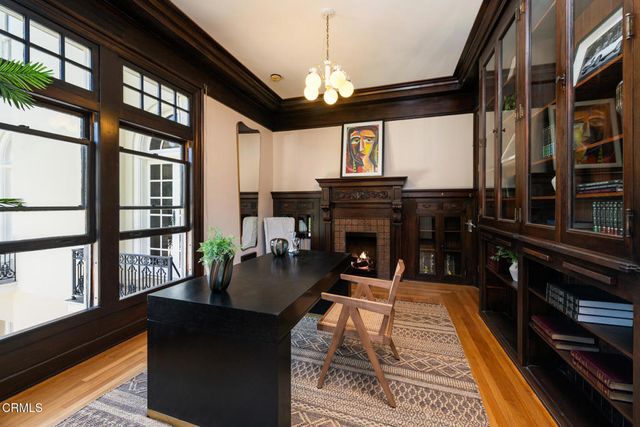 1230 S Oakland Avenue, Pasadena, CA 91106