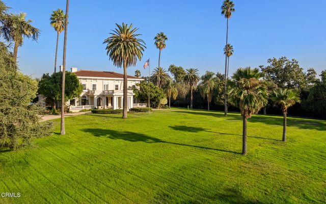 1230 S Oakland Avenue, Pasadena, CA 91106