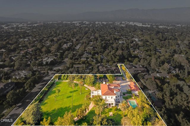 1230 S Oakland Avenue, Pasadena, CA 91106