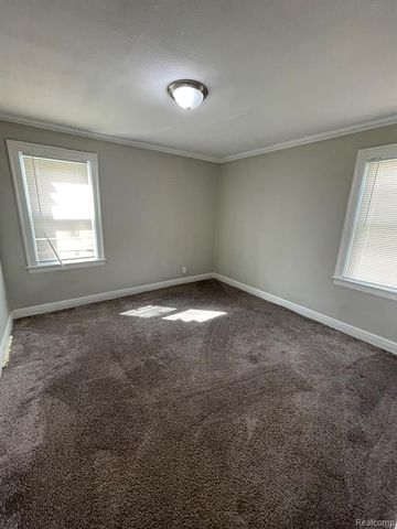 19156 Waltham Street, Detroit, MI 48205