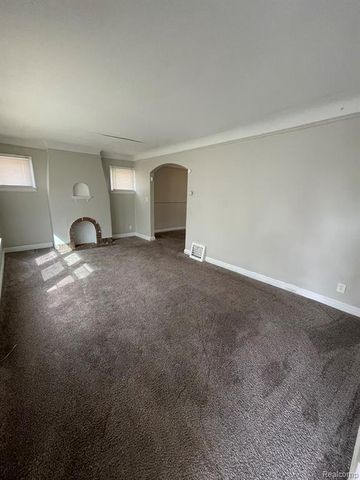 19156 Waltham Street, Detroit, MI 48205