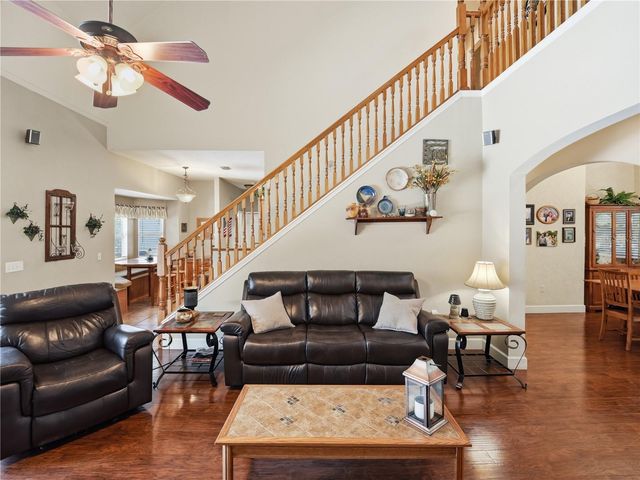 1131 SUGAR BELT DRIVE, St Cloud, FL 34771